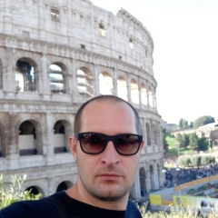 Сергей Лужковой, 07.10, Чернигов