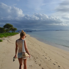 Tatiana Drago, 19.05