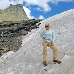 Виолетта Конова, Зеленоград