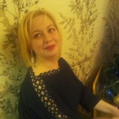 Татьяна Ямалова, 23.06, Нижний Тагил