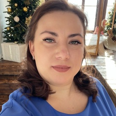 Елена Довбий, 02.06.1994, Владивосток