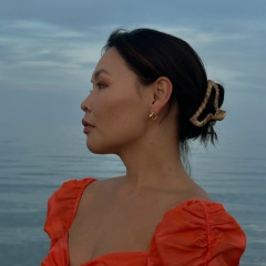 Айгуль Галова, 30.03