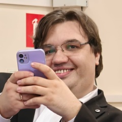 Ярослав Никулин, 31.08, Москва