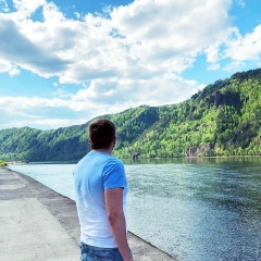 Богдан Гончаров, 12.07