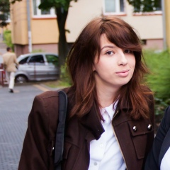 Anna Krassowska, 17.03.1995, Białystok