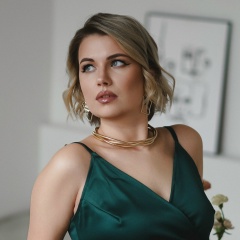 Ольга Суркова, 09.04.1989