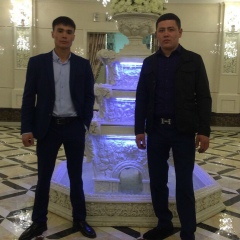 Фаррух Бек