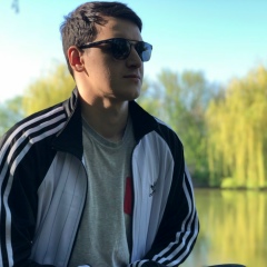 Тамерлан Юсупов, 17.05, Москва