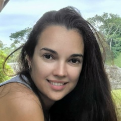 Мария Бруса, 08.12, Санкт-Петербург