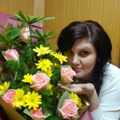 Юлия-Викторовна Гуриновачерникова, 27.02, Ташкент