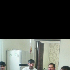 Анвар Хайдарбиев, Хасавюрт