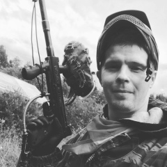 Сергей Степанов, 01.08, Санкт-Петербург