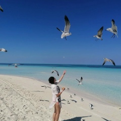 Мария Казанцева, 06.09.1988, Екатеринбург