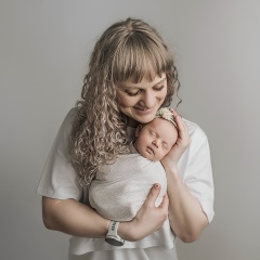 Марина Дыкун, Тюмень