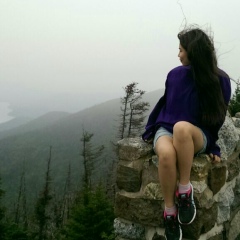 Сымбат Нурбай, 01.01.1996, Алматы