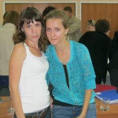 Гергишан Вера, 25.05.1985, Актау