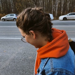 Аня Иванюк, 06.05.1999