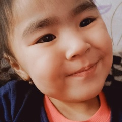 Арайлым Панапова