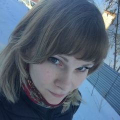 Екатерина Иванова, 12.12.1988, Москва