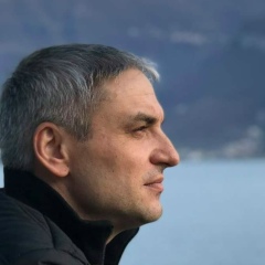 Mikhail Chorba, 04.05.1978, Chicago