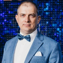 Виталий Куракин, 01.02.1982, Москва