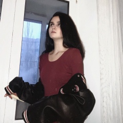 Ирина Панова, 04.04
