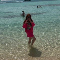 Наталья Повалей, 22.10, Москва