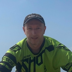 Александр Митченко, 13.08