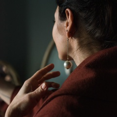 Анастасия Седых, 18.09.1980, Санкт-Петербург