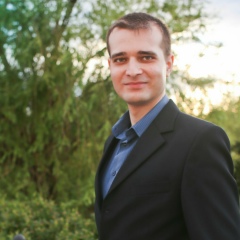 Павел Парфирьев, 11.11, Ульяновск