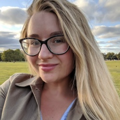 Ирина Квашнина, 12.07, Санкт-Петербург