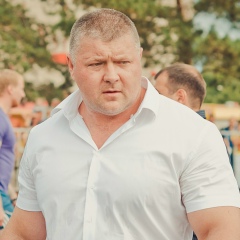 Валентин Дедюля, 27.07.1977, Хабаровск