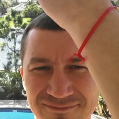 Александр Кипель, 12.02.1979, Miami