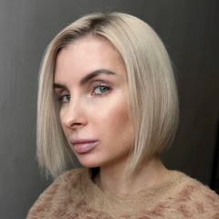 Екатерина Котлярова, Самара