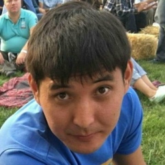 Бакыт Шукуралиев, 28.08.1988, Бишкек