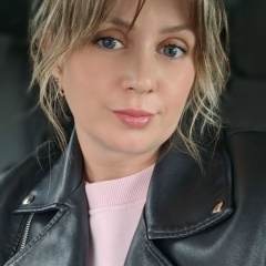 Елена Фетисова, 20.12, Липецк