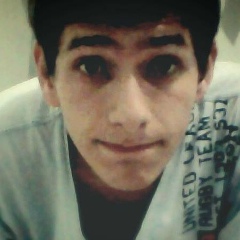 Bruno Panini, 10.08.1995, São Paulo