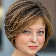 Лана Матюшина, 17.01, Приладожский 