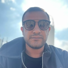 Bayram Ibrahimbeyli, 31.12, Antalya