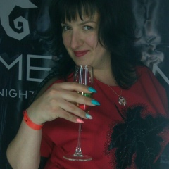 Ксения Яценко, 22.08, Днепр (Днепропетровск)