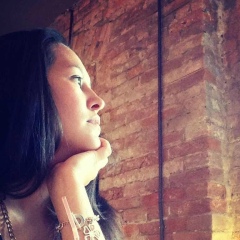 Дина Шигаева, 02.02, Алматы