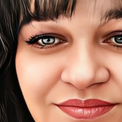 Танюша Коротенко, 06.03.1996, Козельск