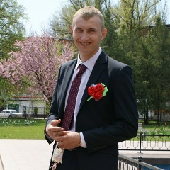 Денис Бобровський, 16.05.1991, Кривой Рог