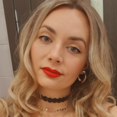 Катерина Кулагина, 17.04, Санкт-Петербург