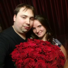 Илюшка Глухов, 30.05, Кулебаки