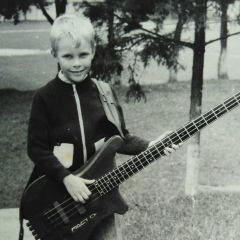 Максим Иванченко, 19.08.1986, Canberra