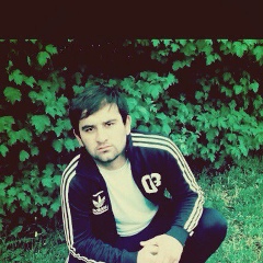 Исфандияр Садиков, 08.03.1991, Навабад