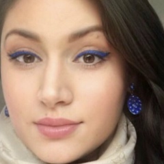 Надюшка Зикленковская, 02.04, New York City