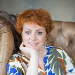 Екатерина Занина-Миронова, 22.06.1982, Санкт-Петербург