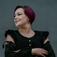 Татьяна Соколова, 23.12.1987, Екатеринбург